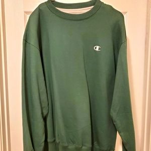 Men's Champion Crewneck Sweater